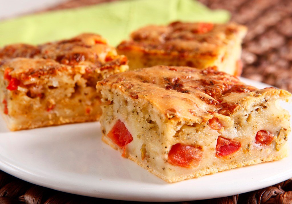 21 lanches rápidos e saudáveis para o almoço
