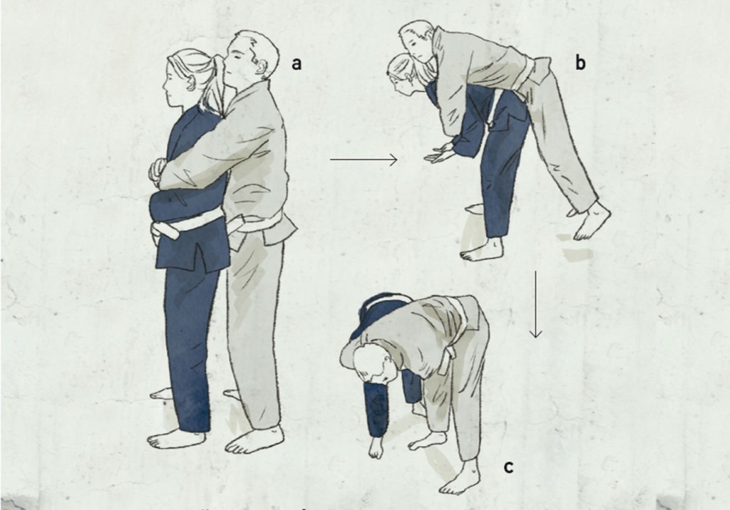 Mariana Cagnin Defesa pessoal: 4 movimentos básicos para detonar calorias