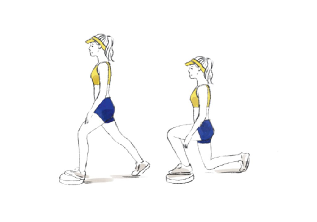 treino-funcional-volei-praia O treino funcional da dupla campeã do vôlei para fazer na areia