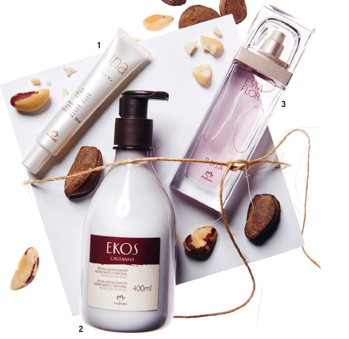 Produtos-natura O que as vendedoras das marcas top de beleza realmente compram