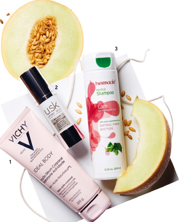 O que as vendedoras das marcas top de beleza realmente compram