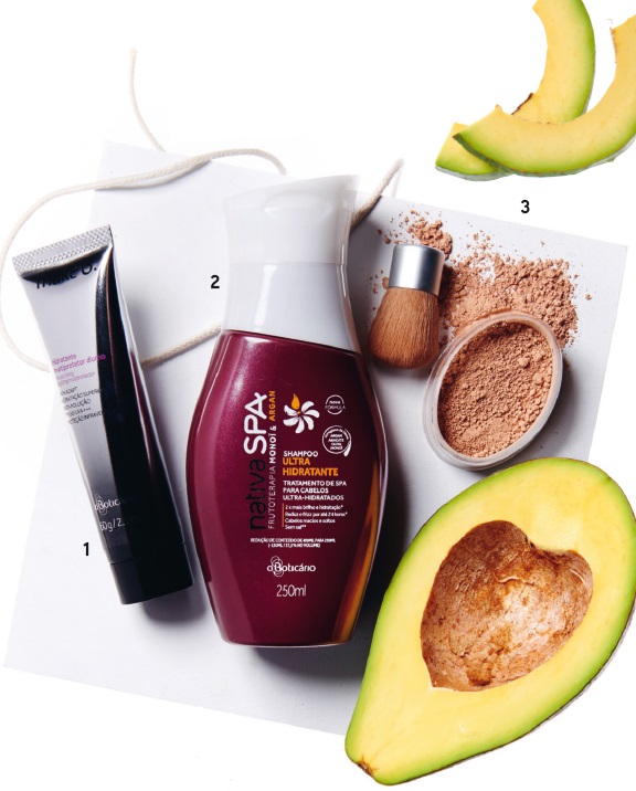 O que as vendedoras das marcas top de beleza realmente compram