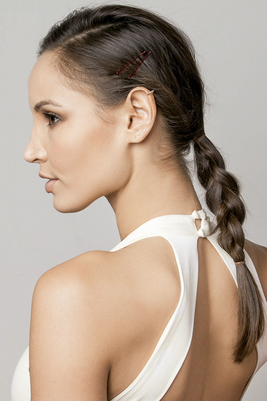 cabelo-treino-paola-rodrigues Cabelo de fit girl: 3 penteados fáceis para o treino