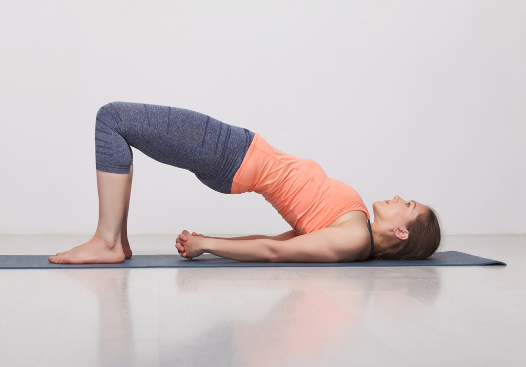 f9photos/ ThinkStock/ Getty Images Estes exercícios vão trabalhar partes do seu abdômen que você nem conhece