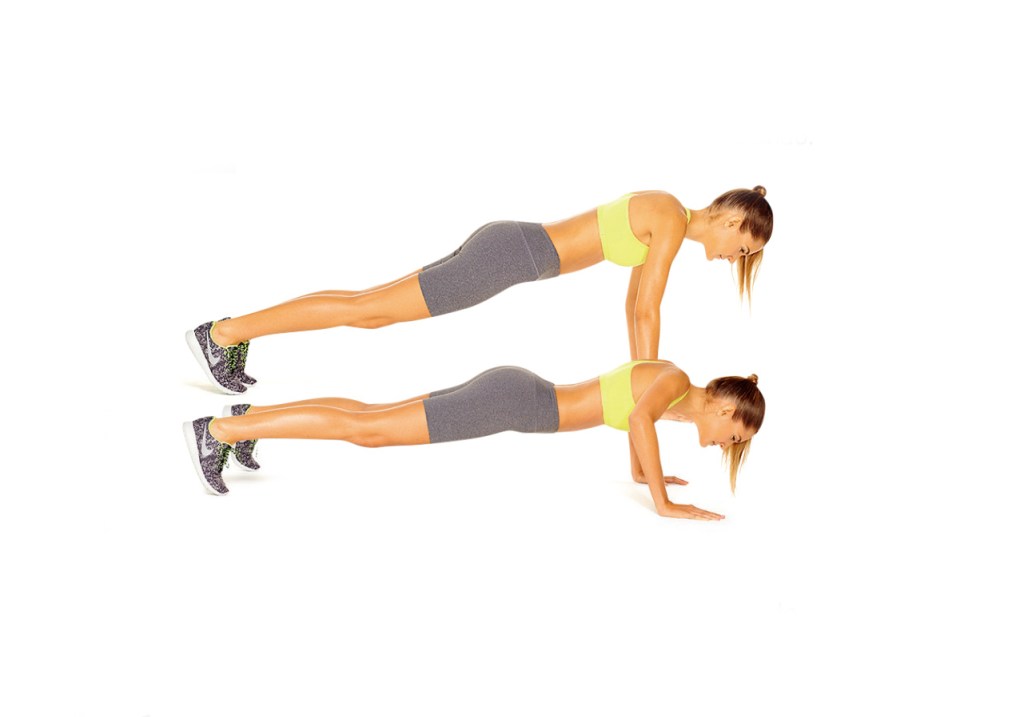 Treino power para queimar 500 calorias em apenas 30 minutos