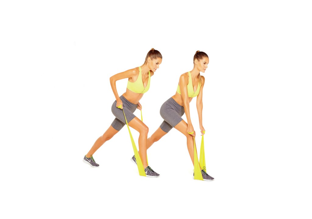 Treino power para queimar 500 calorias em apenas 30 minutos