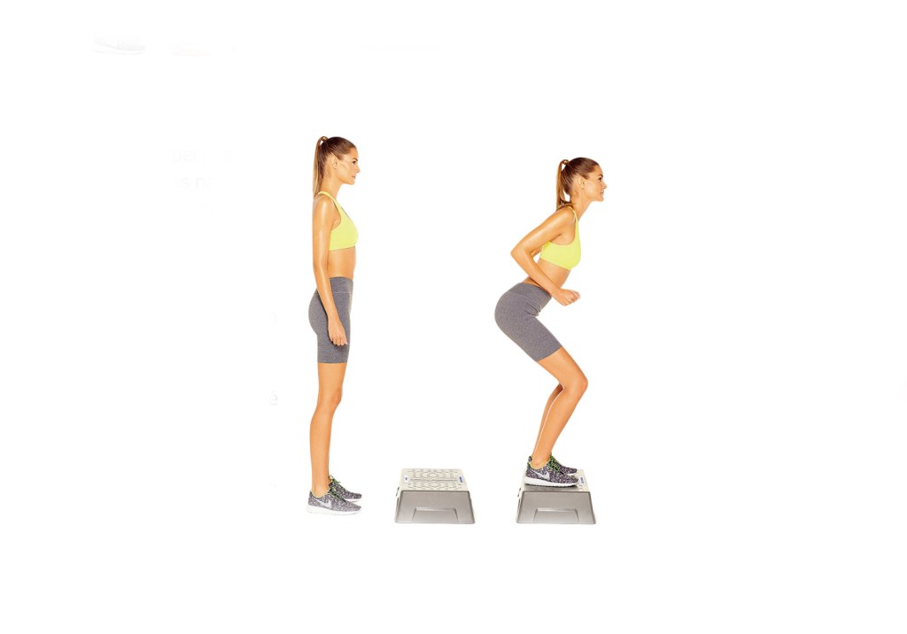 Treino power para queimar 500 calorias em apenas 30 minutos
