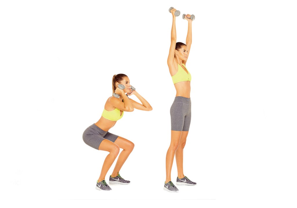 Treino power para queimar 500 calorias em apenas 30 minutos