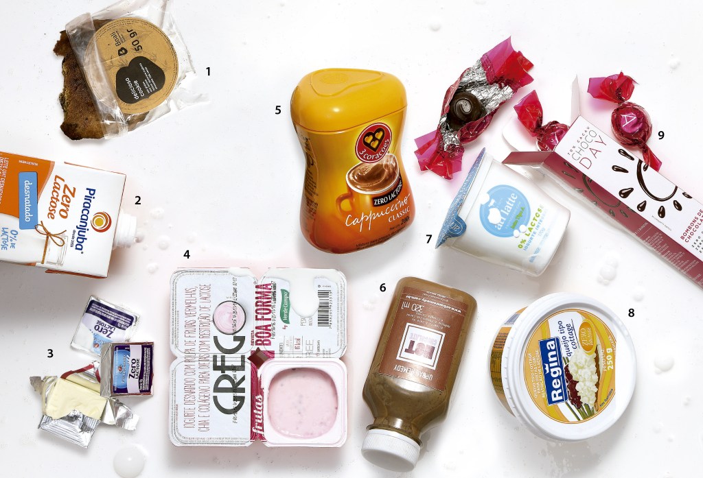 produtos-sem-lactose Invasão lacfree: novas opções de produtos sem lactose no mercado
