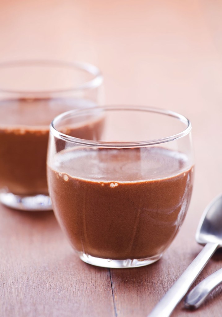 25 sobremesas light para incluir na dieta