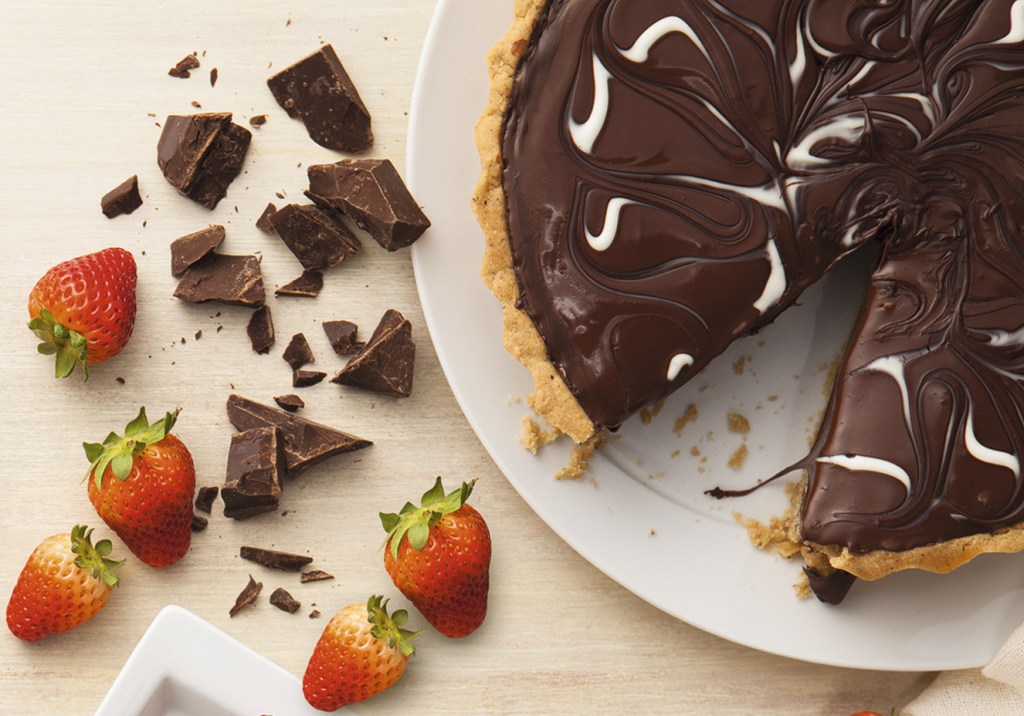 Dia do chocolate: 29 receitas com chocolate (leves e deliciosas)