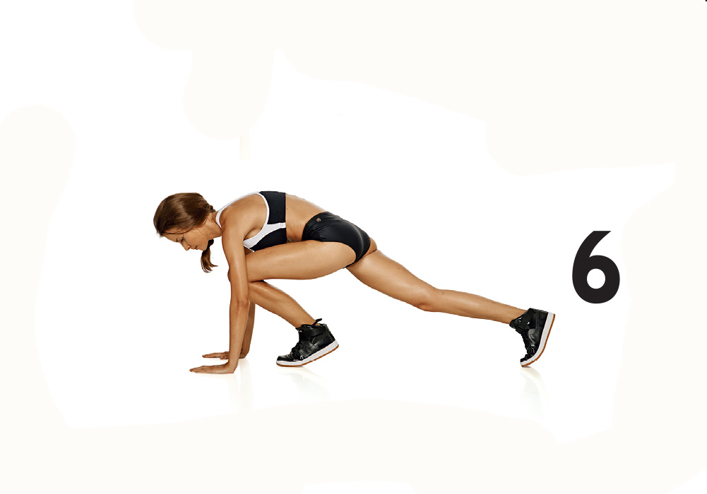 Treino metabólico de 30 minutos para emagrecer e definir