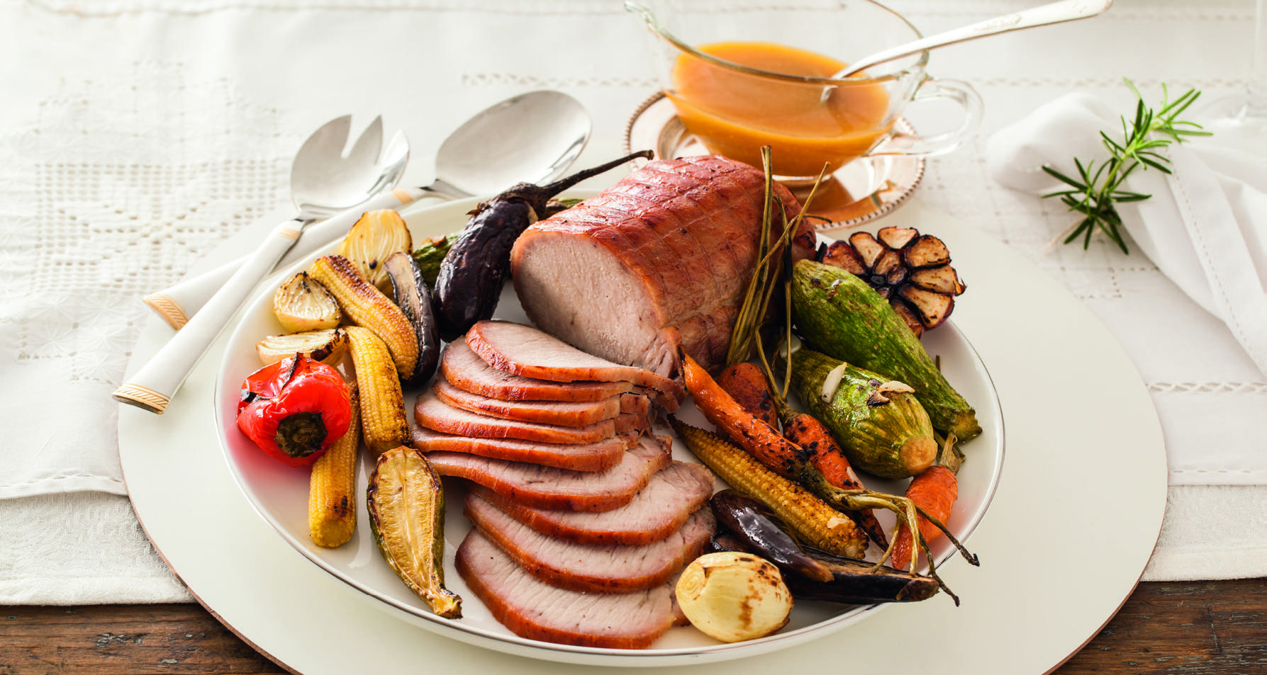ceia-low-carb Ceia de Natal low carb