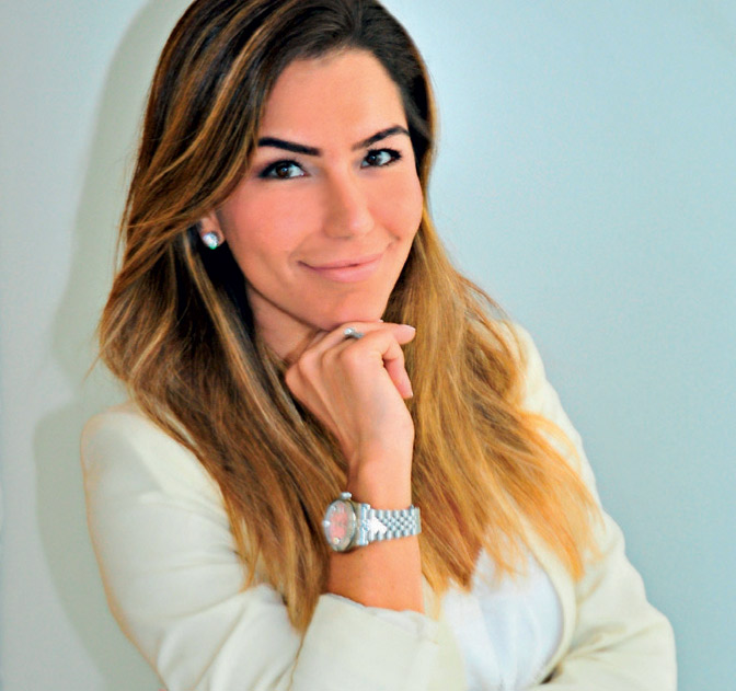 nutricionista-isabella-vorccaro O que as nutricionistas comem na pizzaria, no japonês, no bar…