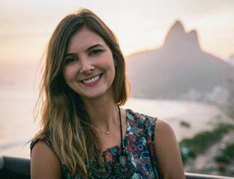 nutricionistas-karen-schlosser O que as nutricionistas comem na pizzaria, no japonês, no bar…