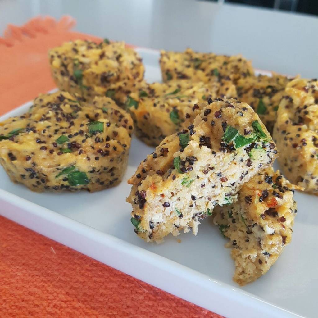 18 receitas proteicas com quinoa para incluir no cardápio