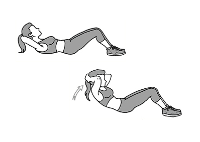 Treino Q48 Treino para queimar gordura (de 15 minutos) para fazer em casa