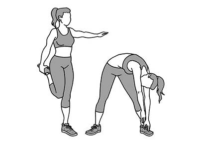 Treino Q48 Treino para queimar gordura (de 15 minutos) para fazer em casa