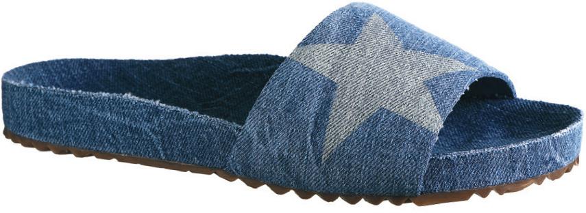 Chinelo Slides: os chinelos estilosos que você vai querer usar no verão