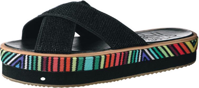 Chinelo Slides: os chinelos estilosos que você vai querer usar no verão