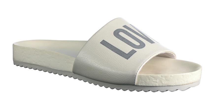 Chinelo Slides: os chinelos estilosos que você vai querer usar no verão