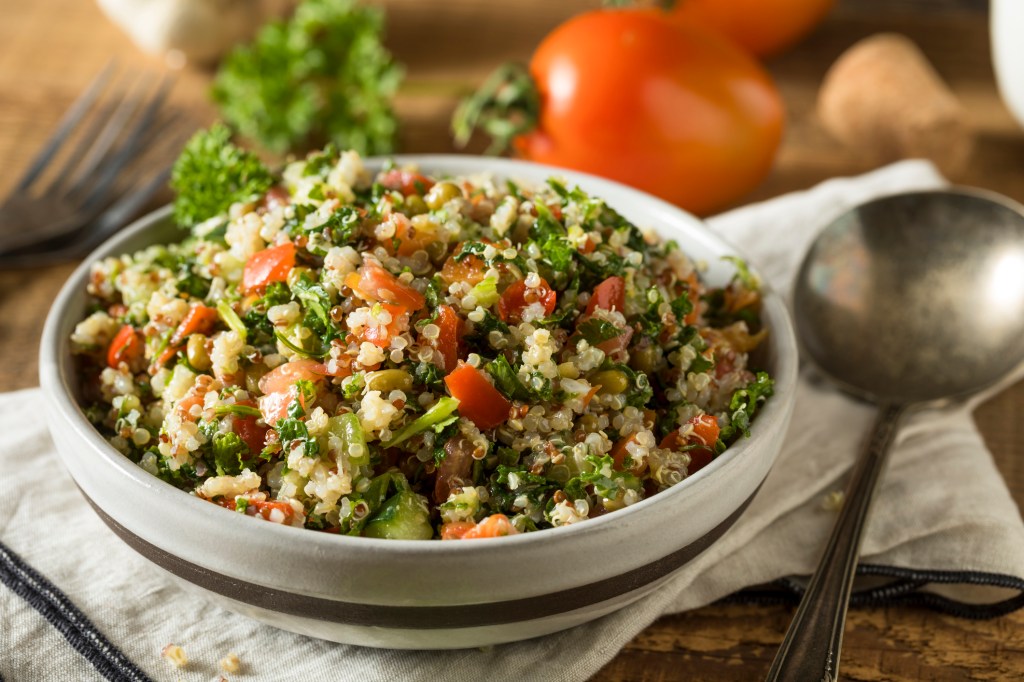 tabule-detox Detox de 3 dias: cardápio completo para eliminar toxinas