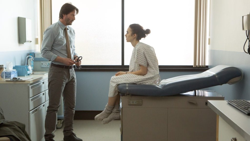to-the-bone-filme Lily Collins estrela filme sobre anorexia e faz revelação