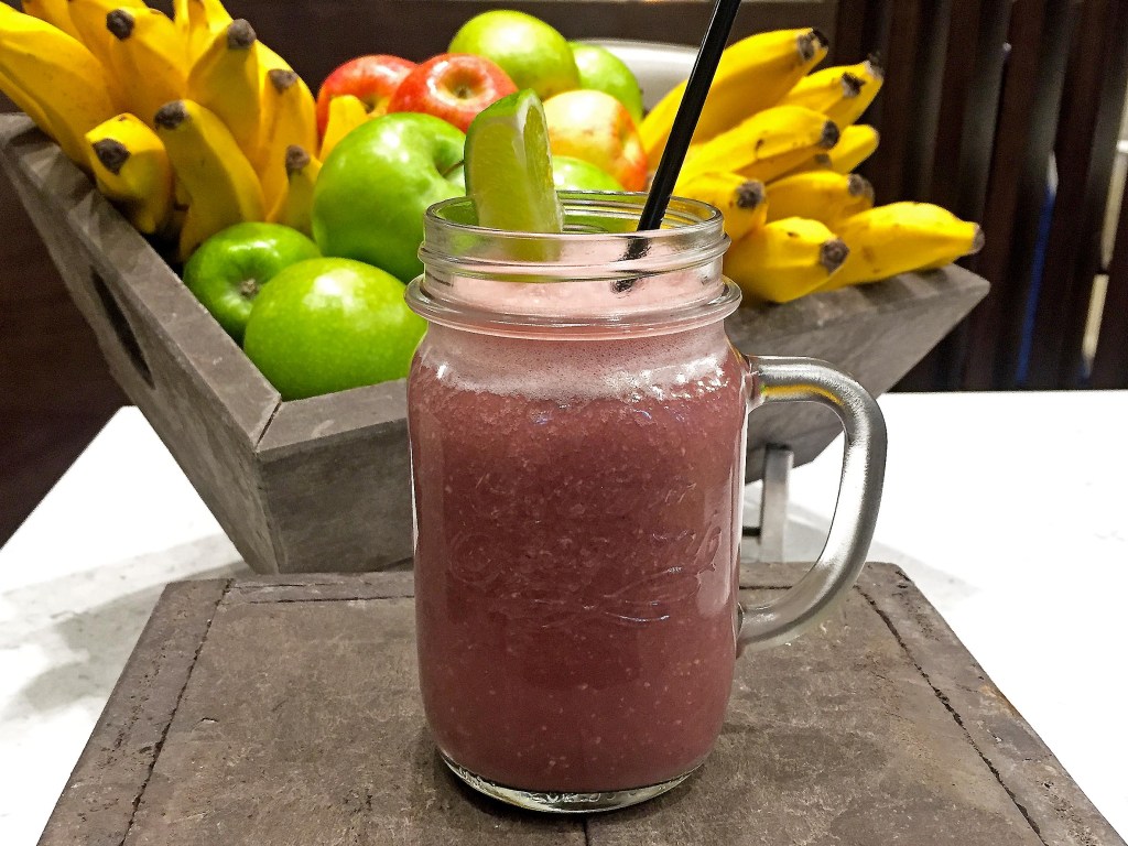 suco-revigorante Sucos fit para tomar antes, durante e depois do Carnaval