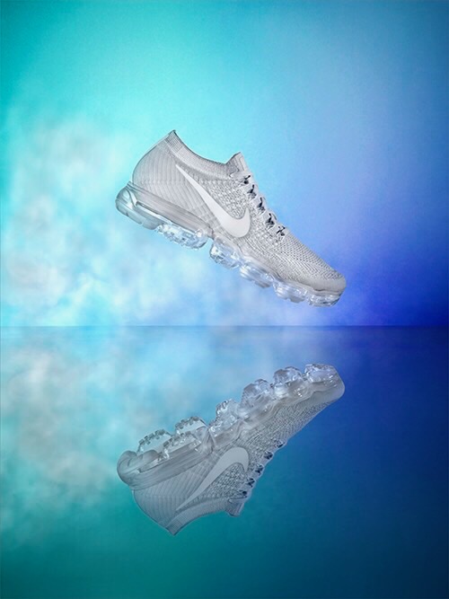 Conheca VaporMax novo tenis de corrida da Nike BOA FORMA