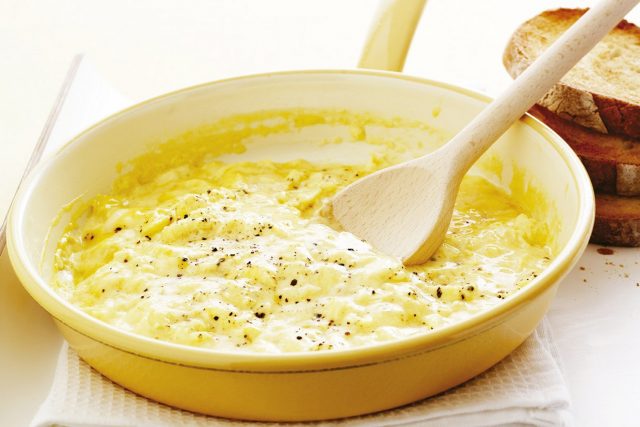 Caf&eacute; da manh&atilde;: 4 maneiras de preparar ovos que voc&ecirc; n&atilde;o conhecia