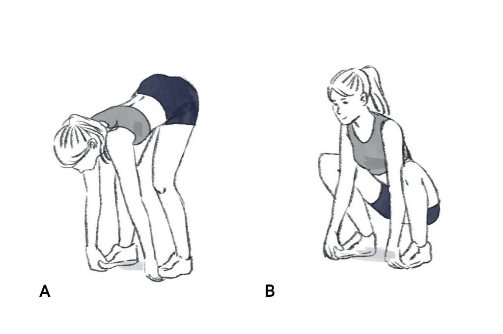 O treino funcional de 45 minutos que secou o corpo de Kéfera