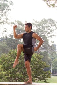 Holos50: faça o treino de 50 minutos para queimar 1 mil calorias