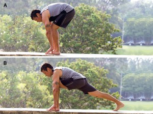 Holos50: faça o treino de 50 minutos para queimar 1 mil calorias