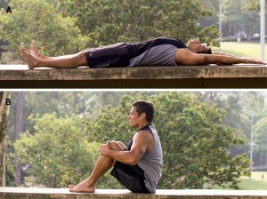 Holos50: faça o treino de 50 minutos para queimar 1 mil calorias