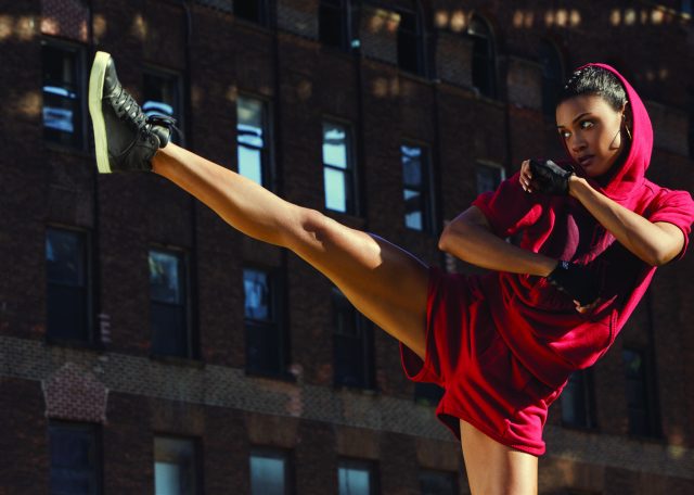 3 tendências de moda fitness que vão bombar nas academias