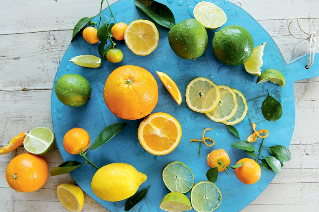 10 alimentos anti-inflamatórios que você deve ter sempre à mão
