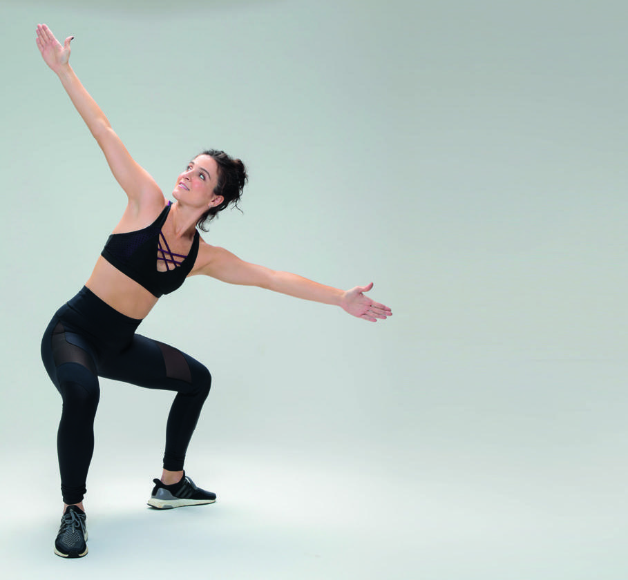 Circuito poderoso com acessórios que você pode ter em casa