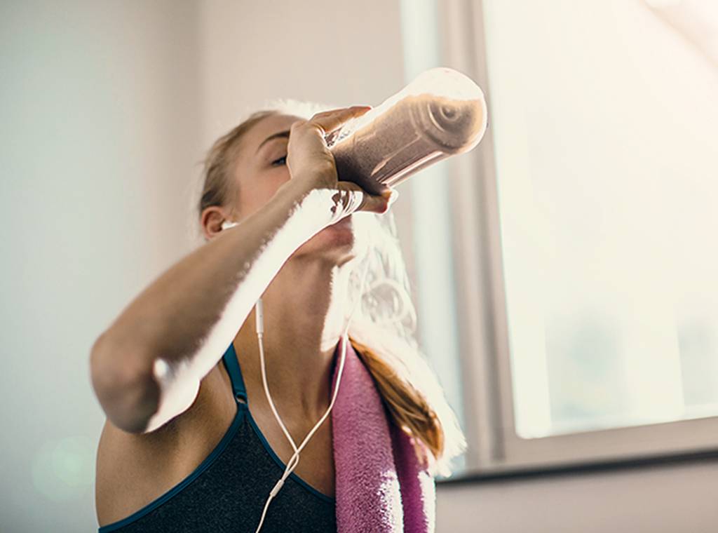 Whey protein e outros suplementos ganham nova regulamentação pela Anvisa