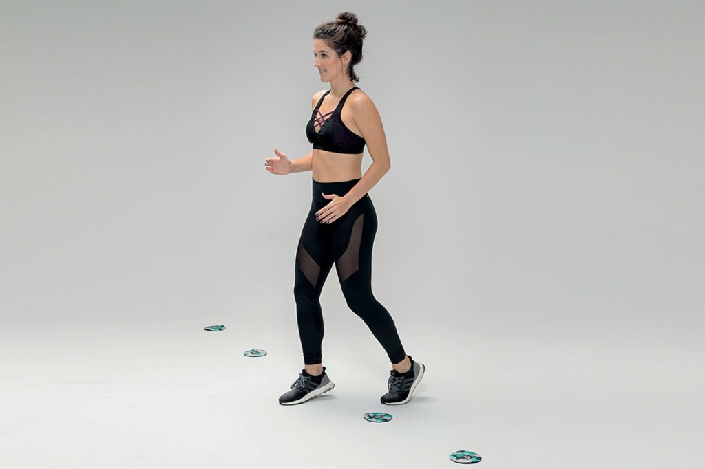 Treino com apenas 4 exercícios para definir e secar o corpo todo