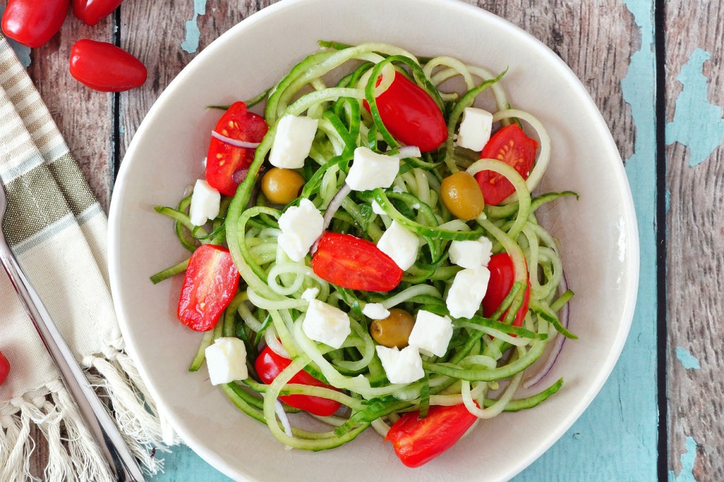 Letícia Spiller: nutricionista conta o que entra no menu da atriz