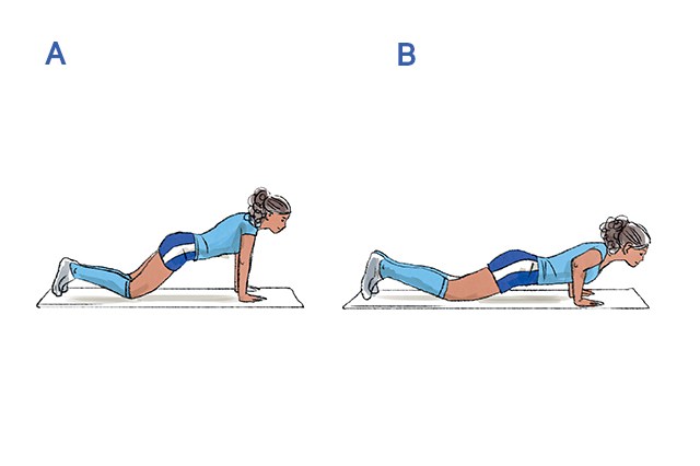 Treino inspirado nas atletas do futebol para queimar 800 calorias