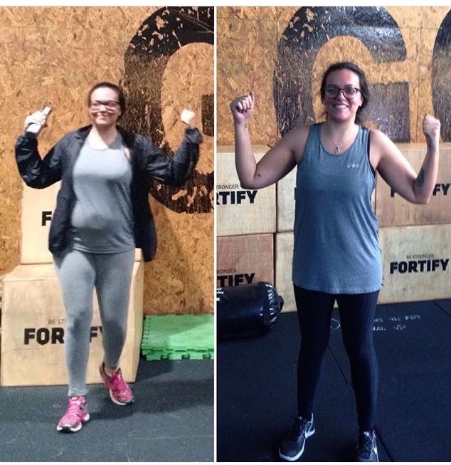 Posso fazer crossfit mesmo sem nunca ter treinado nada antes?