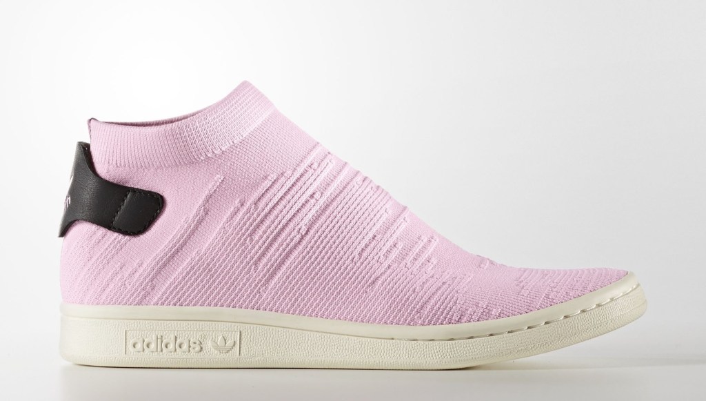 Adidas lança novo Stan Smith – e o tênis está irreconhecível!