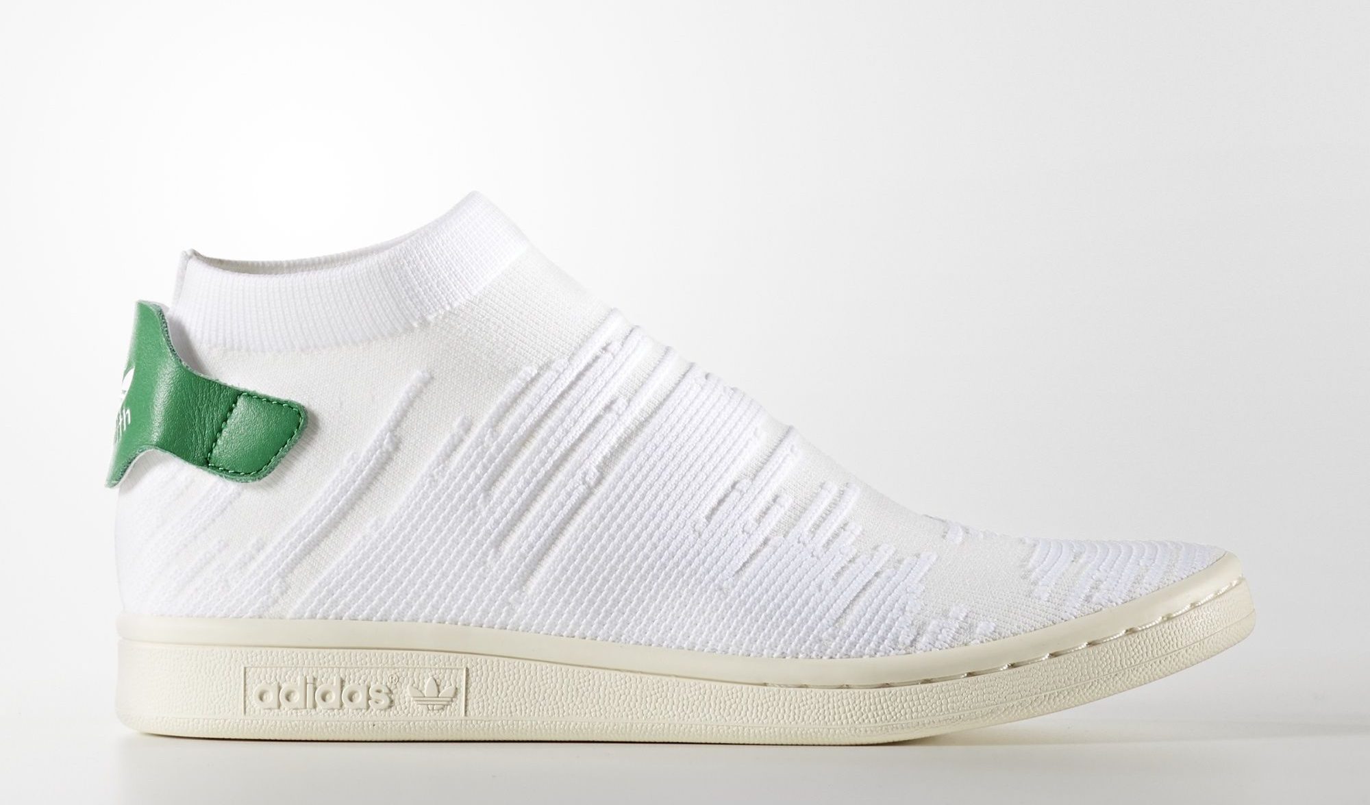 como limpar tenis branco adidas stan smith