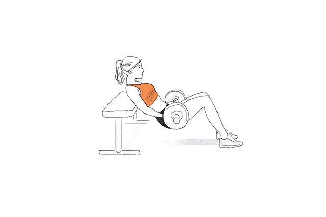 Treino de crossfit de Nanda Costa com apenas 6 exercícios