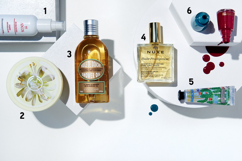 Os produtos de beleza mais vendidos das suas marcas favoritas