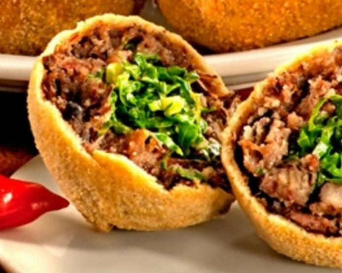 São Paulo recebe evento que mistura balada e comida vegana