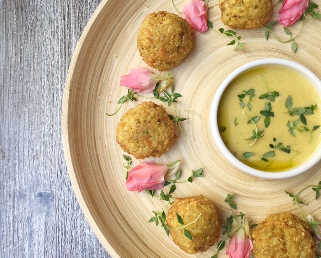 18 receitas proteicas com quinoa para incluir no cardápio