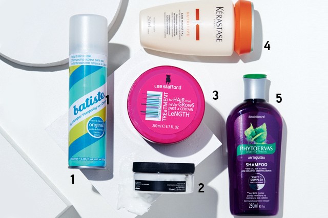 Os produtos de beleza mais vendidos das suas marcas favoritas