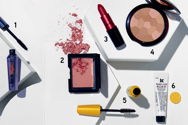 Os produtos de beleza mais vendidos das suas marcas favoritas